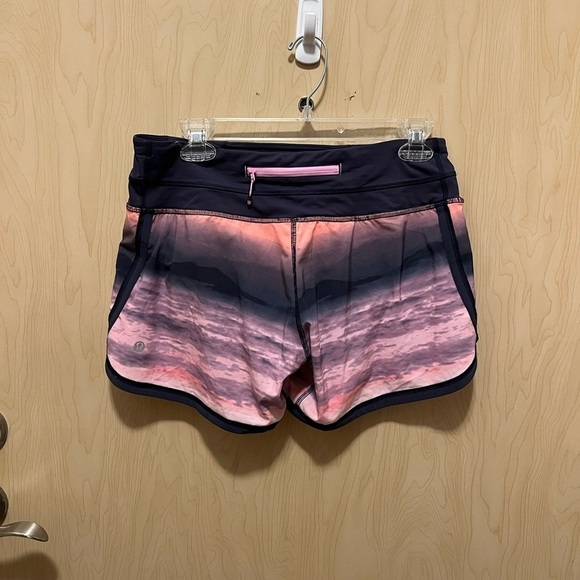 Lululemon beachscape shorts